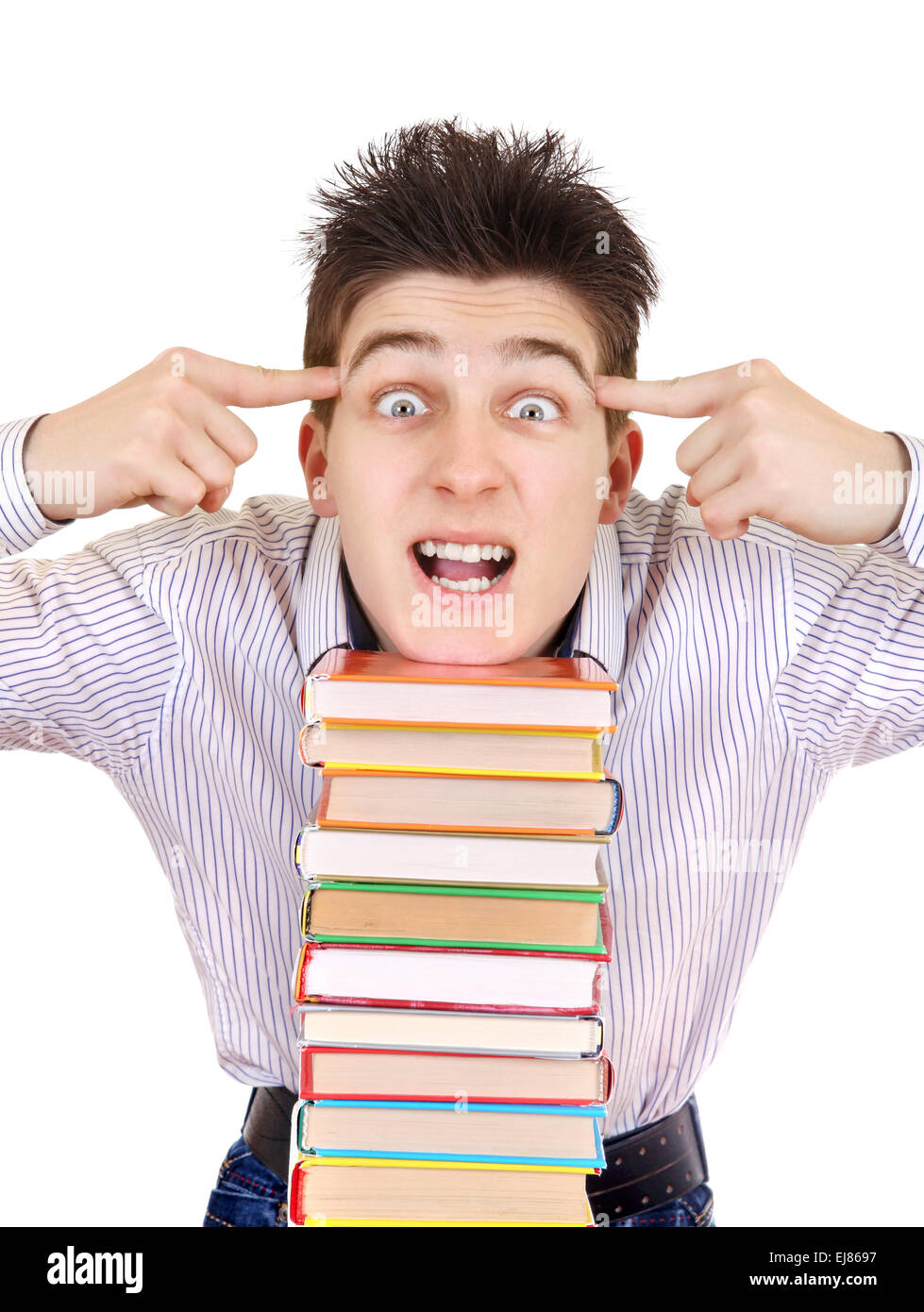 Excited youth hires stock photography and images Alamy