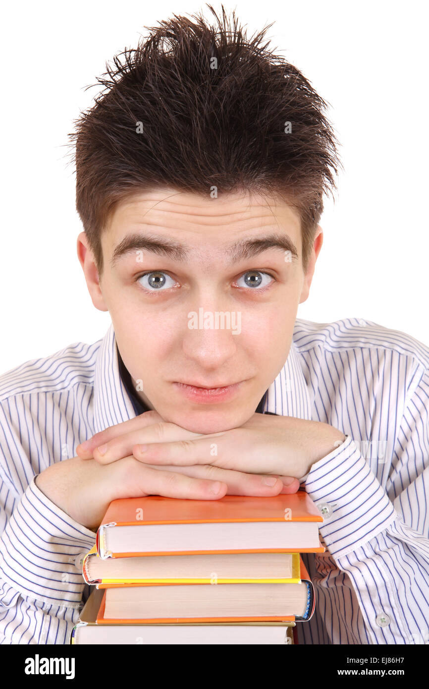 Successful teenager hi-res stock photography and images - Alamy