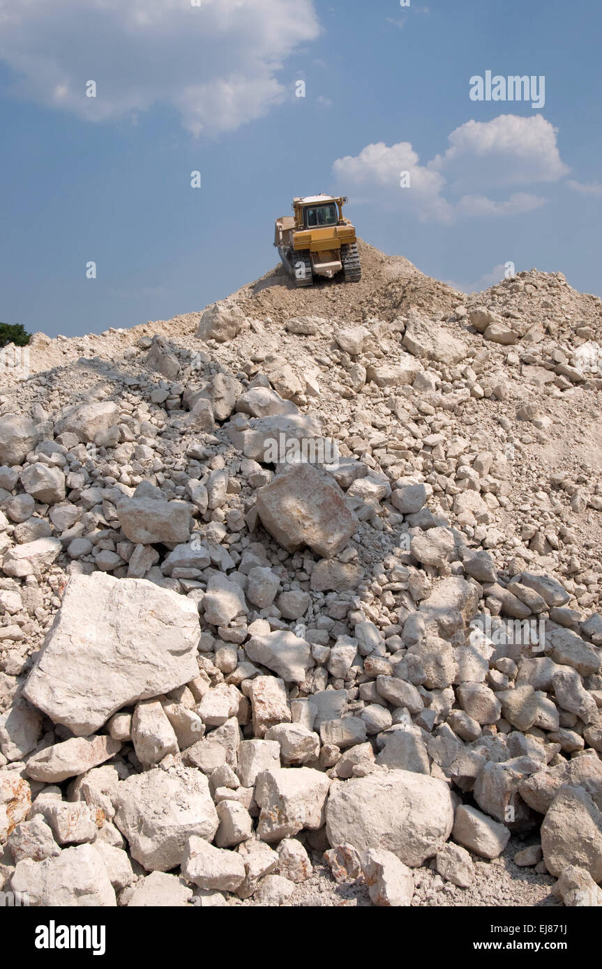 Loading machine hi-res stock photography and images - Alamy