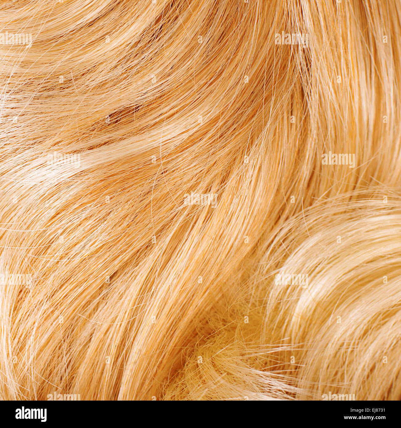 Bleached Hair Stock Photos Bleached Hair Stock Images Alamy