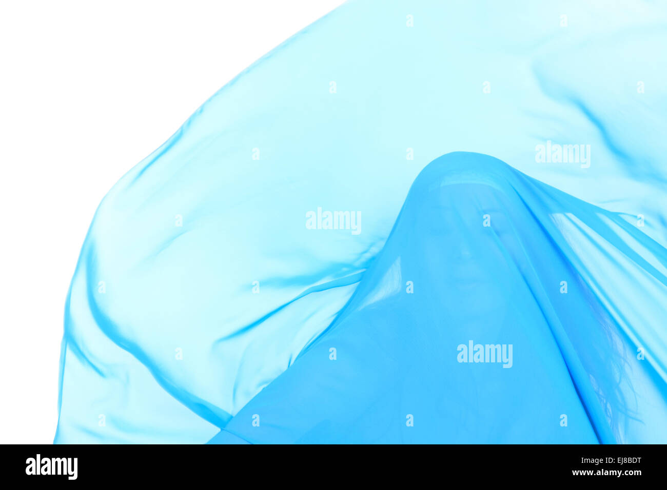 A belly dancer over a white background Stock Photo - Alamy