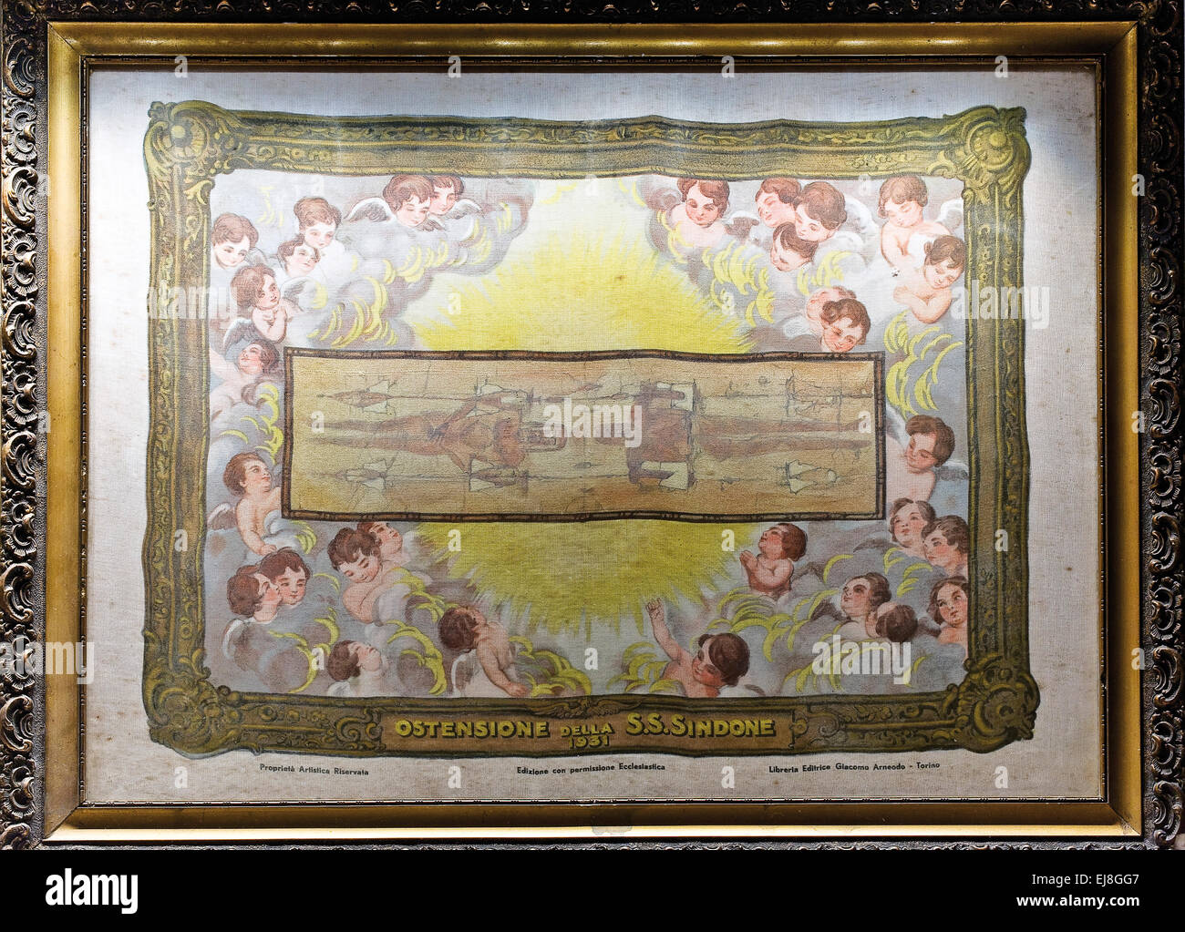 1931 stampe hires stock photography and images Alamy