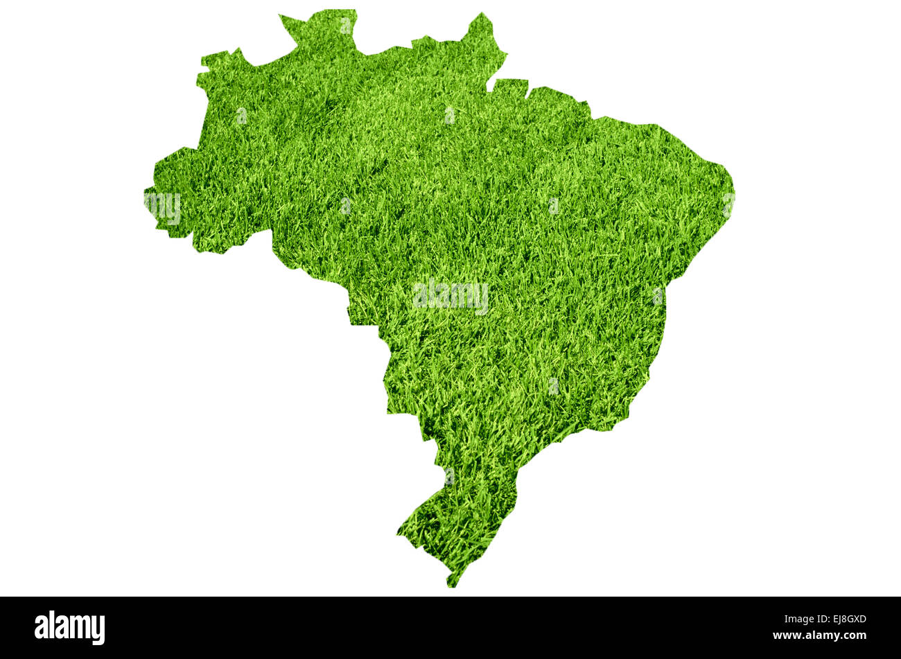 Brasil Stock Photo