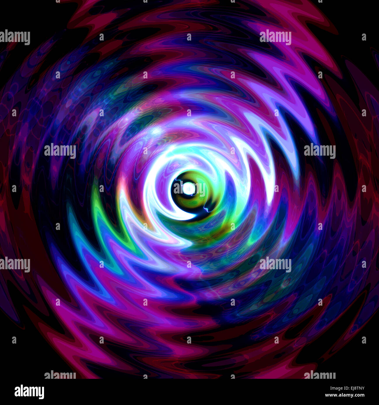 Stock Images Ripple Ripple seamless background with spin Stock Photo - Alamy
