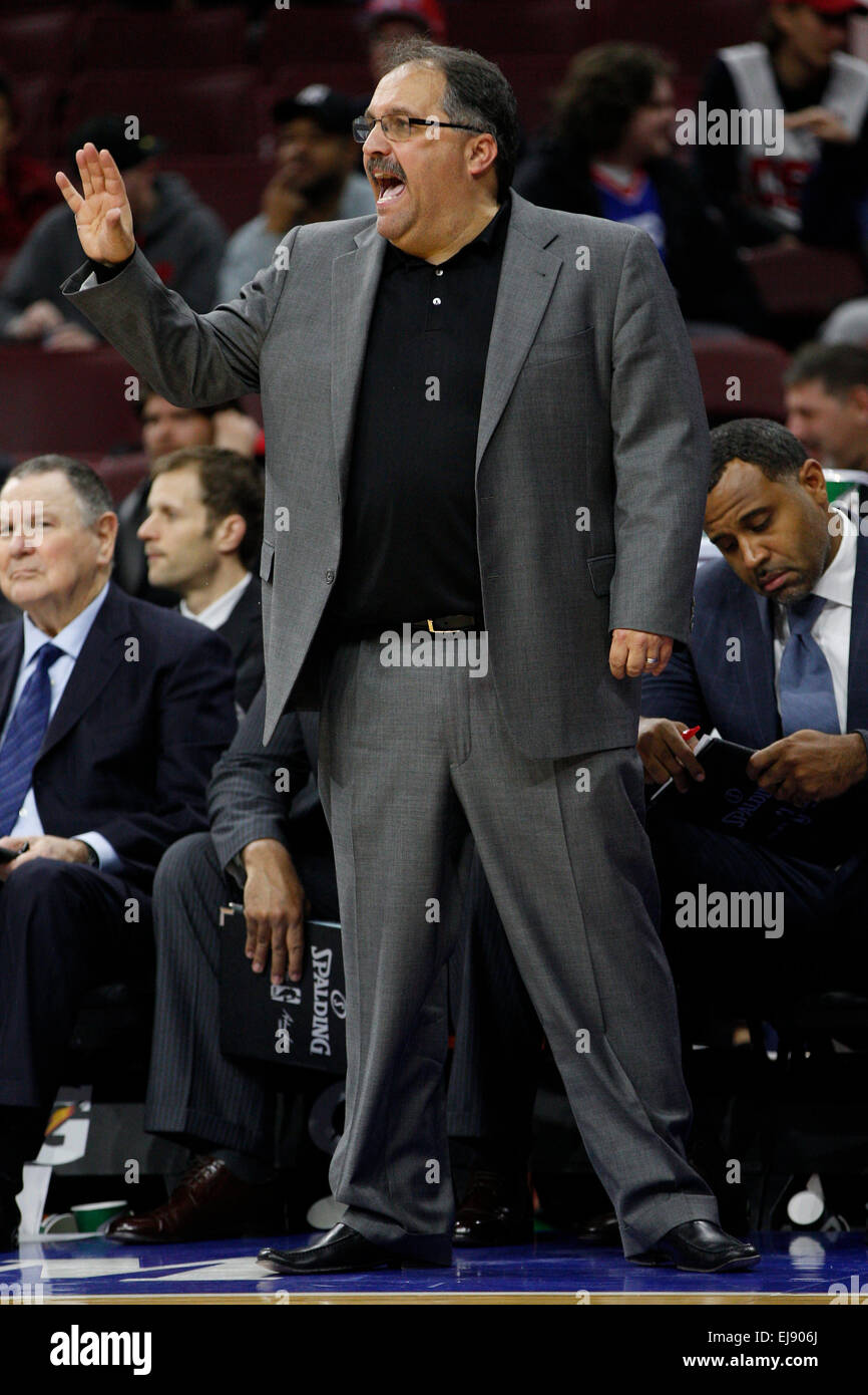 Detroit pistons philadelphia 76ers hires stock photography and images