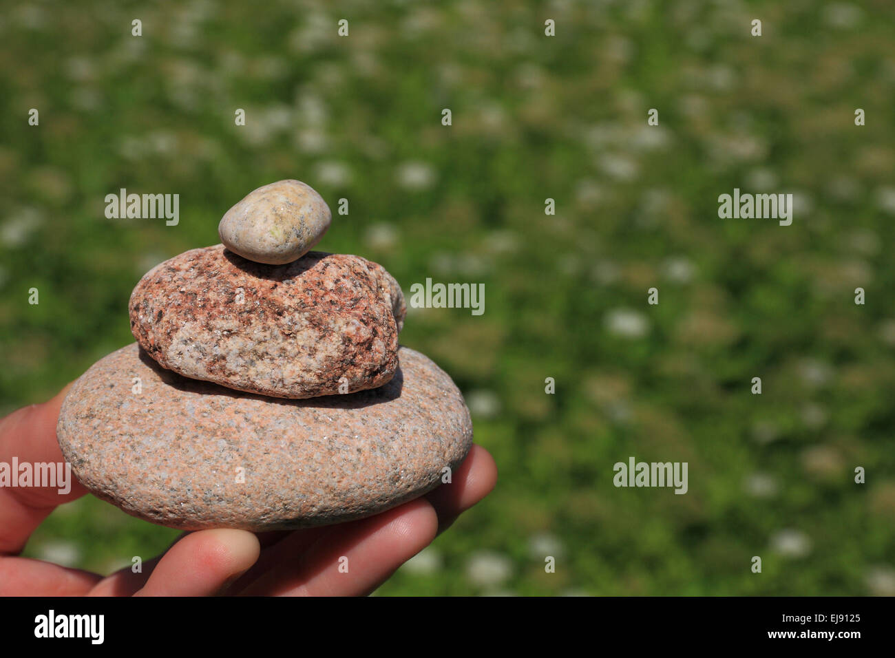 Wellness nature Stock Photo Alamy