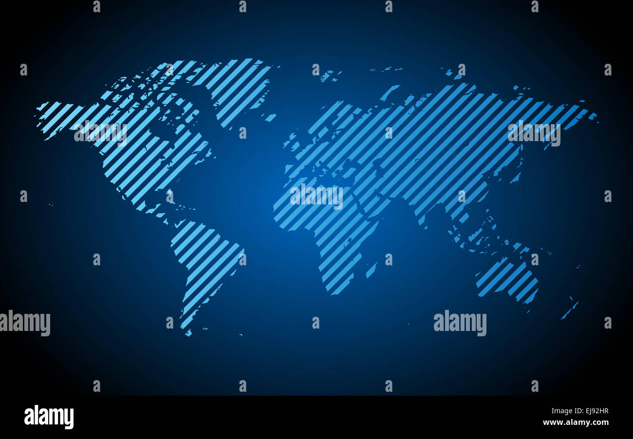 Tile map High Resolution Stock Photography and Images - Alamy