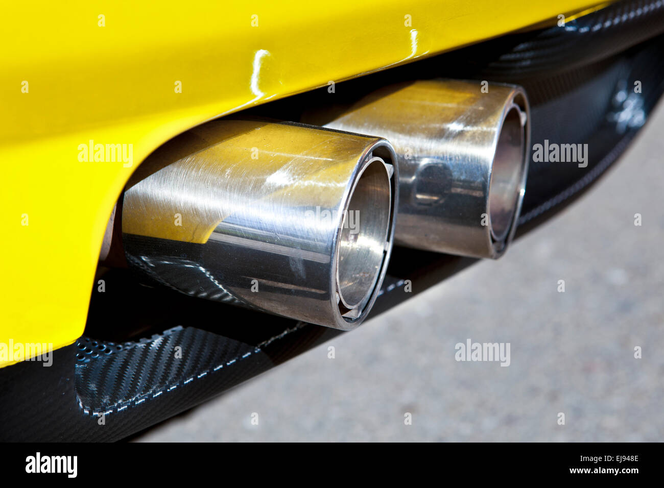17+ Thousand Car Exhaust Pipe Royalty-Free Images, Stock Photos & Pictures
