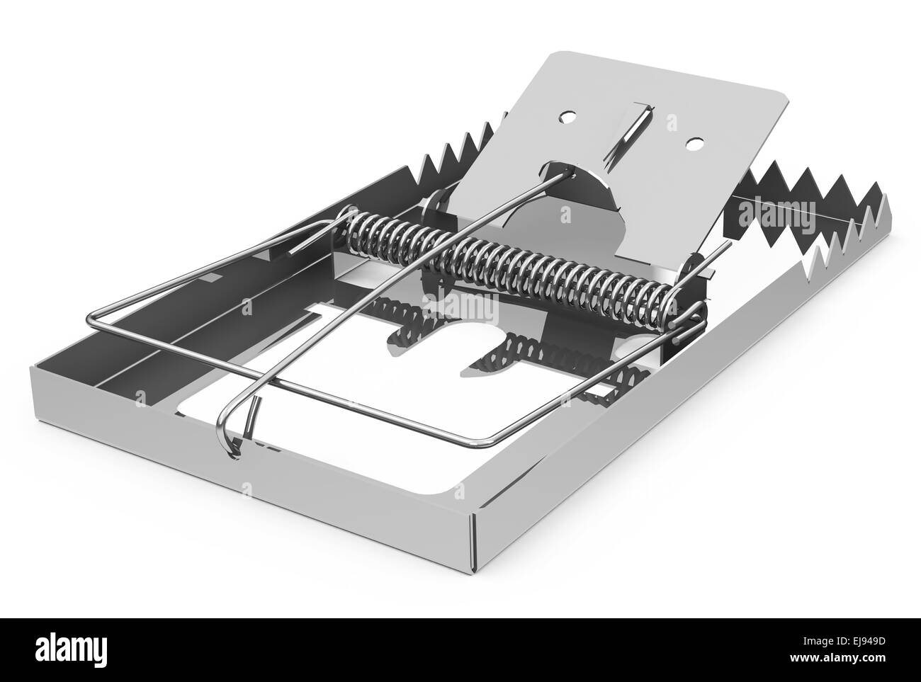 the mouse trap Stock Photo - Alamy