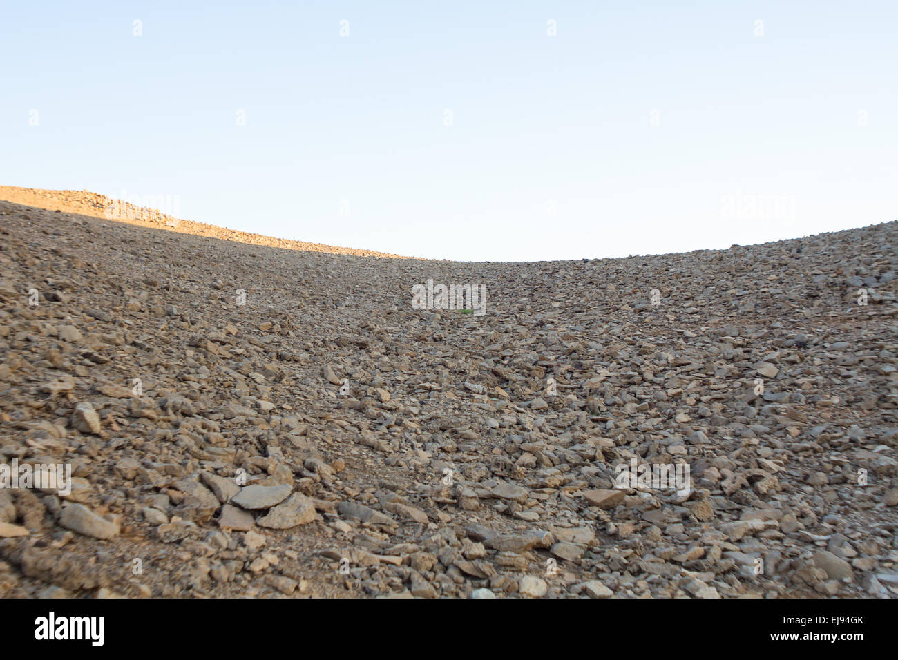 Sunrise over Red sea Stock Photo - Alamy