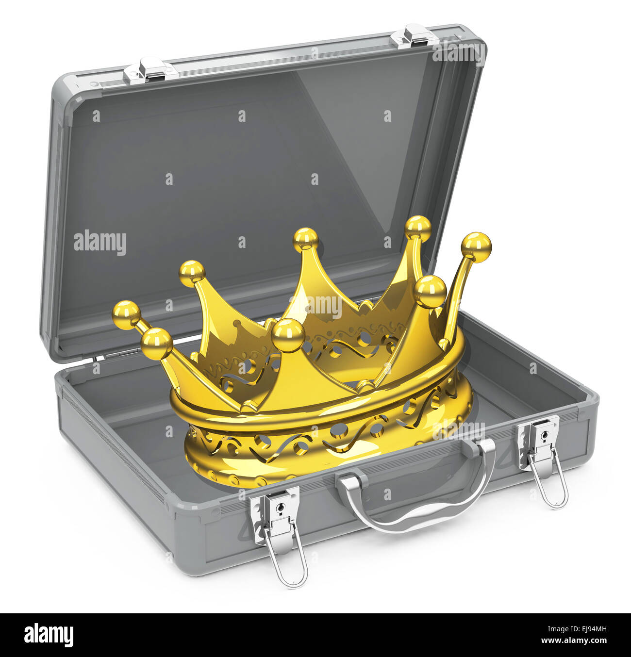 Crown kingdom hi-res stock photography and images - Alamy