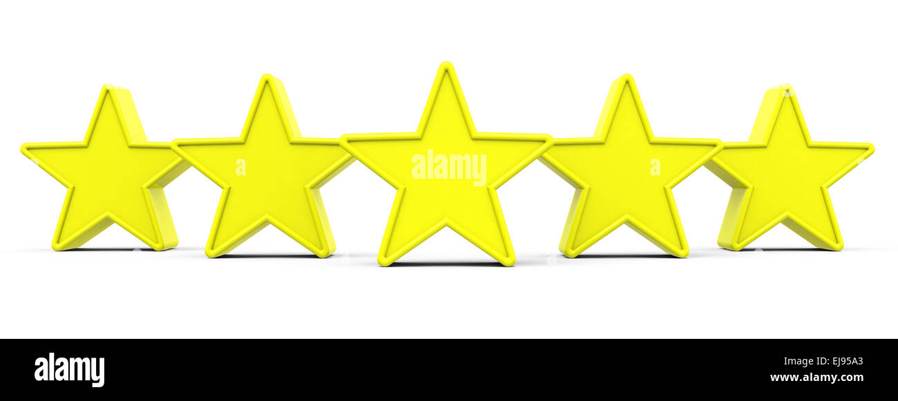 Gold stars class hi-res stock photography and images - Alamy