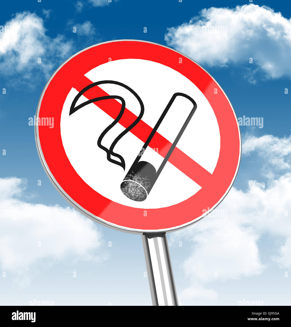 Dont smoke hi-res stock photography and images - Alamy