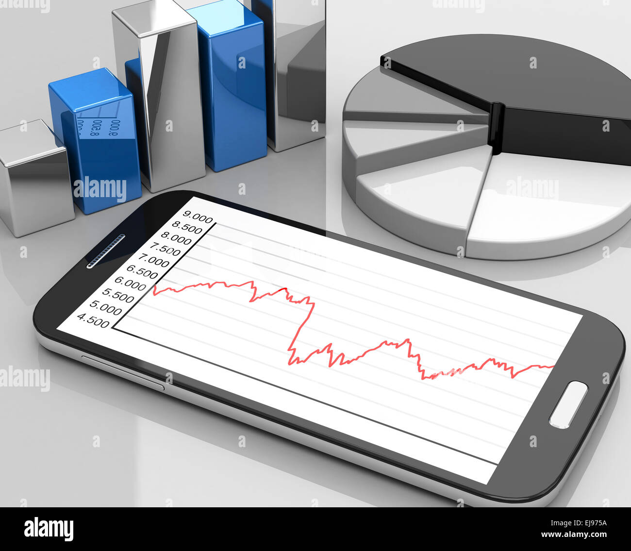 Staticyt Statistic statistics hi-res stock photography and images - Alamy