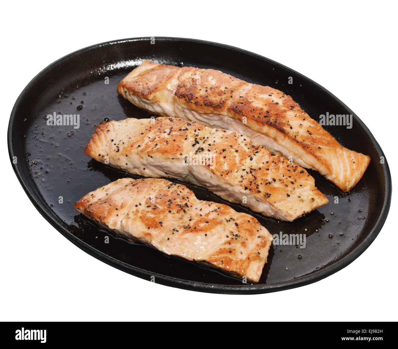 Fillets slice hi-res stock photography and images - Alamy