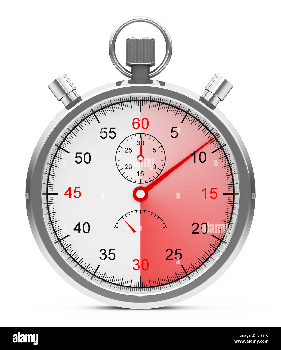 Late stopwatch hi-res stock photography and images - Alamy