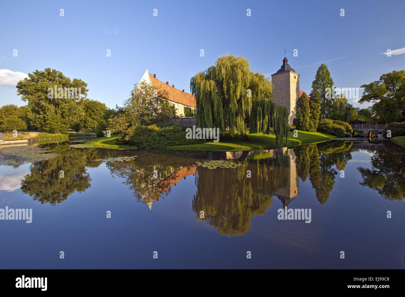 Kreis Steinfurt High Resolution Stock Photography and Images Alamy