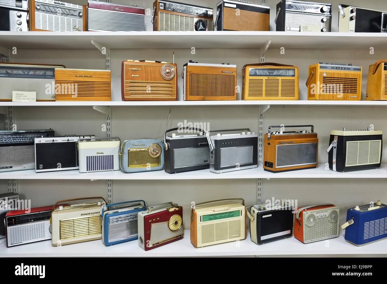 Transistor radio 1960s sigmaqust