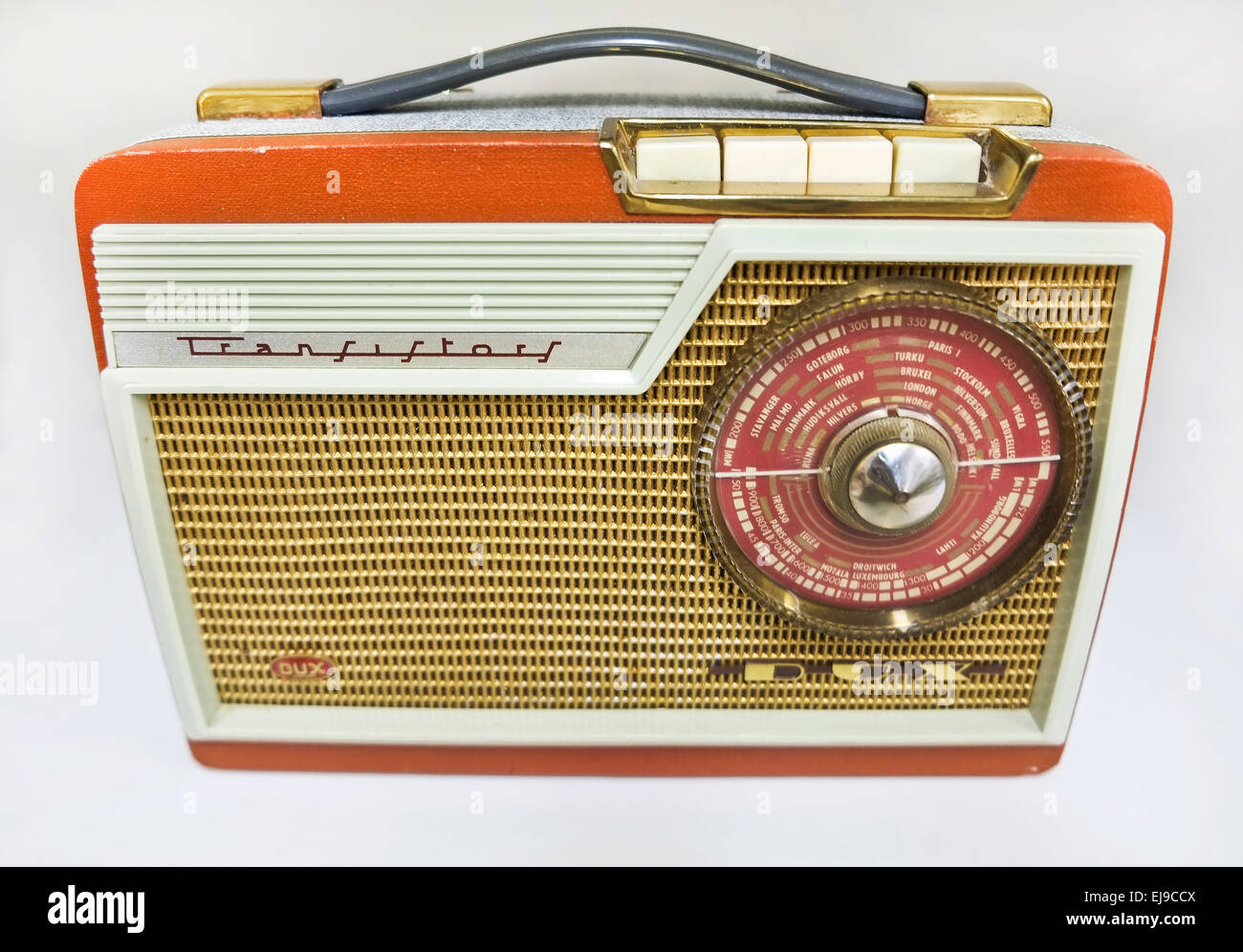114 Transistor Radio 1960s Stock Photos, High-Res Pictures, and