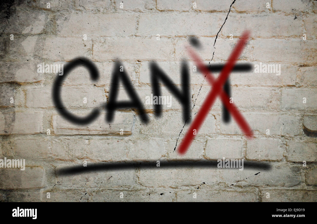 Do it concept stock photo alamy