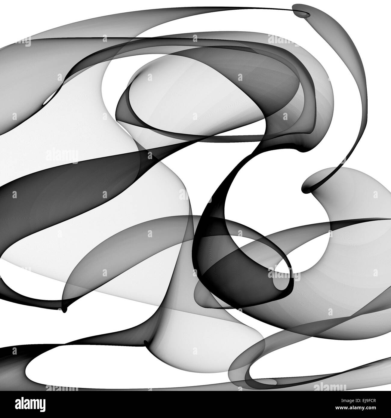 Abstract black and white background Stock Photo - Alamy