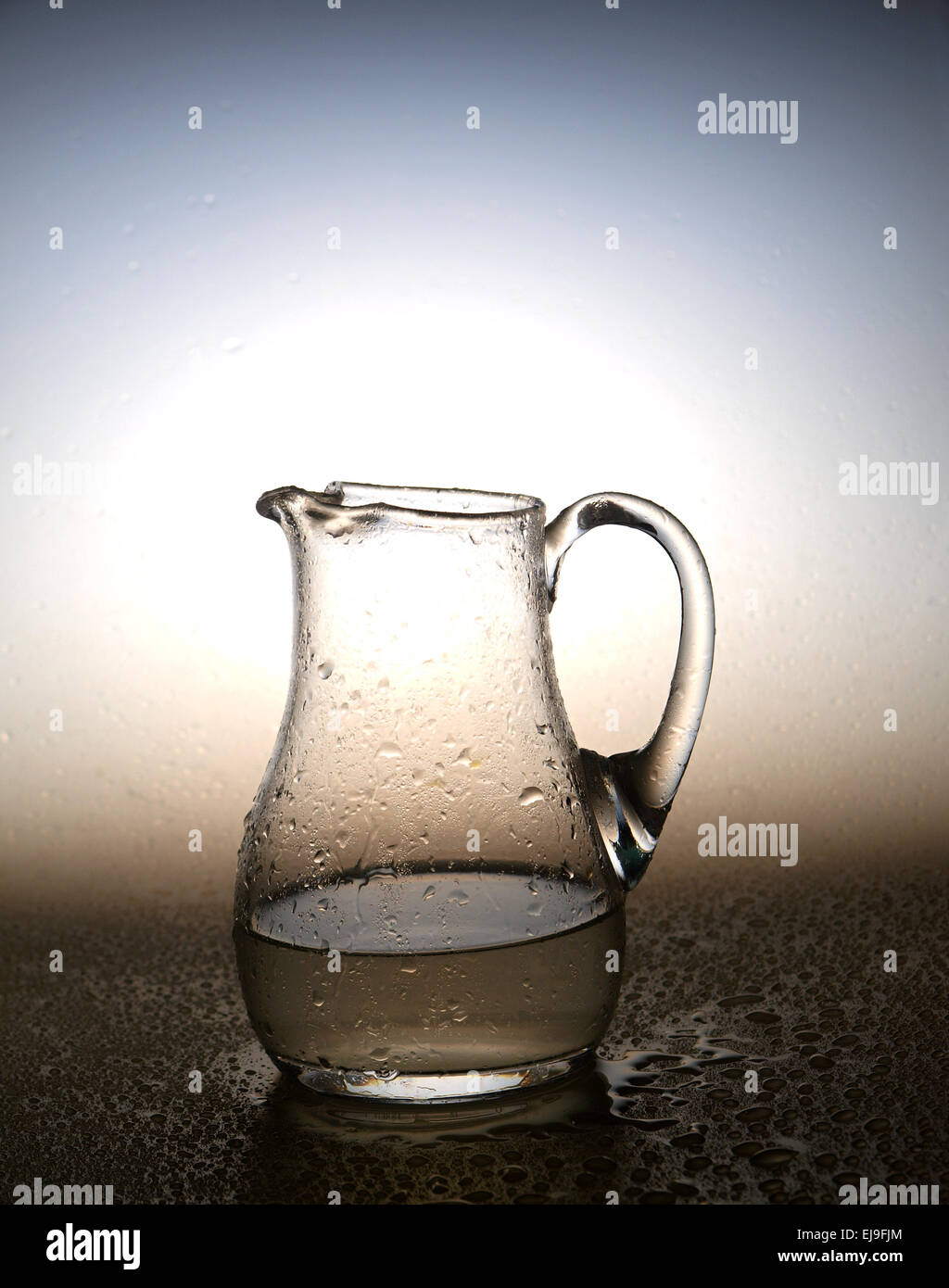 still life, pitcher Stock Photo Alamy