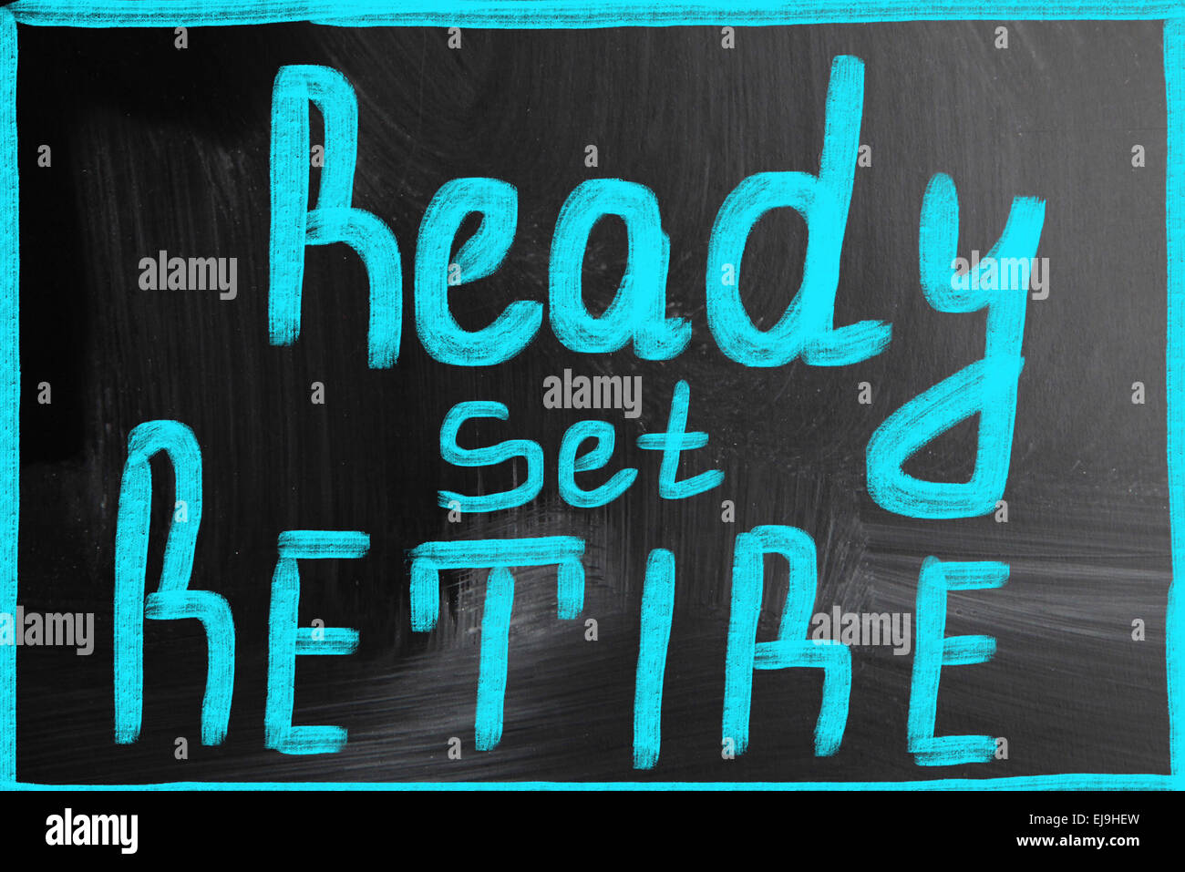 Ready Set Go Finance