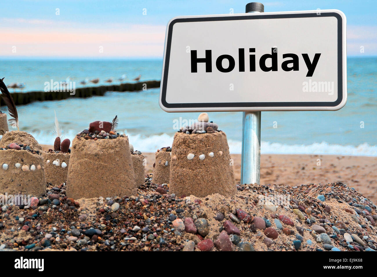 Sign With The Word Holiday Stock Photo Alamy sign-with-the-word-holiday-stock-photo-alamy