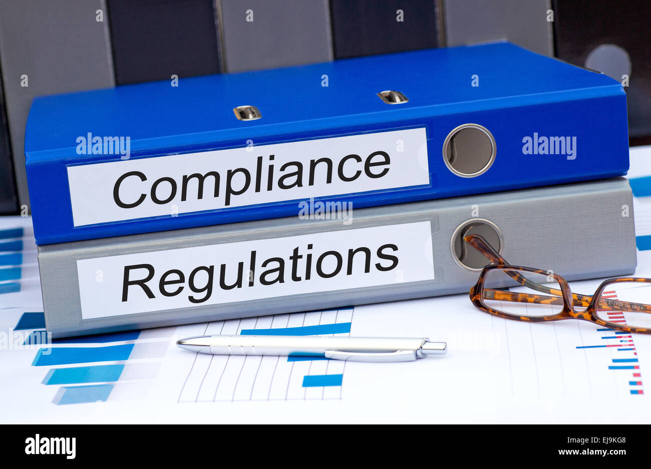 Compliance and Regulations Stock Photo - Alamy