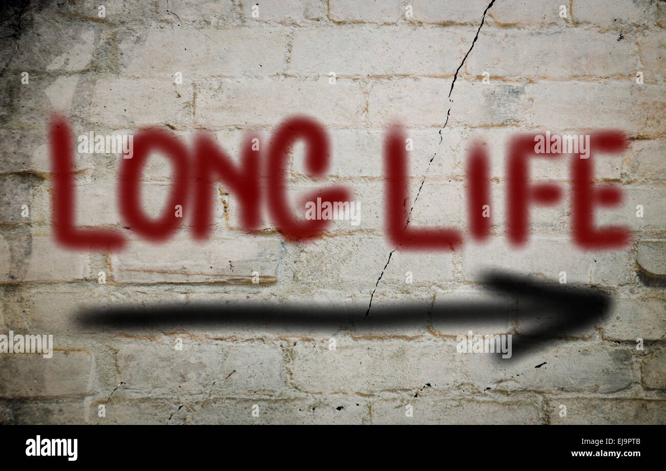 Langlebigkeit Neu Definiert Entdecken Sie Das Geheimnis Von Long Life Long