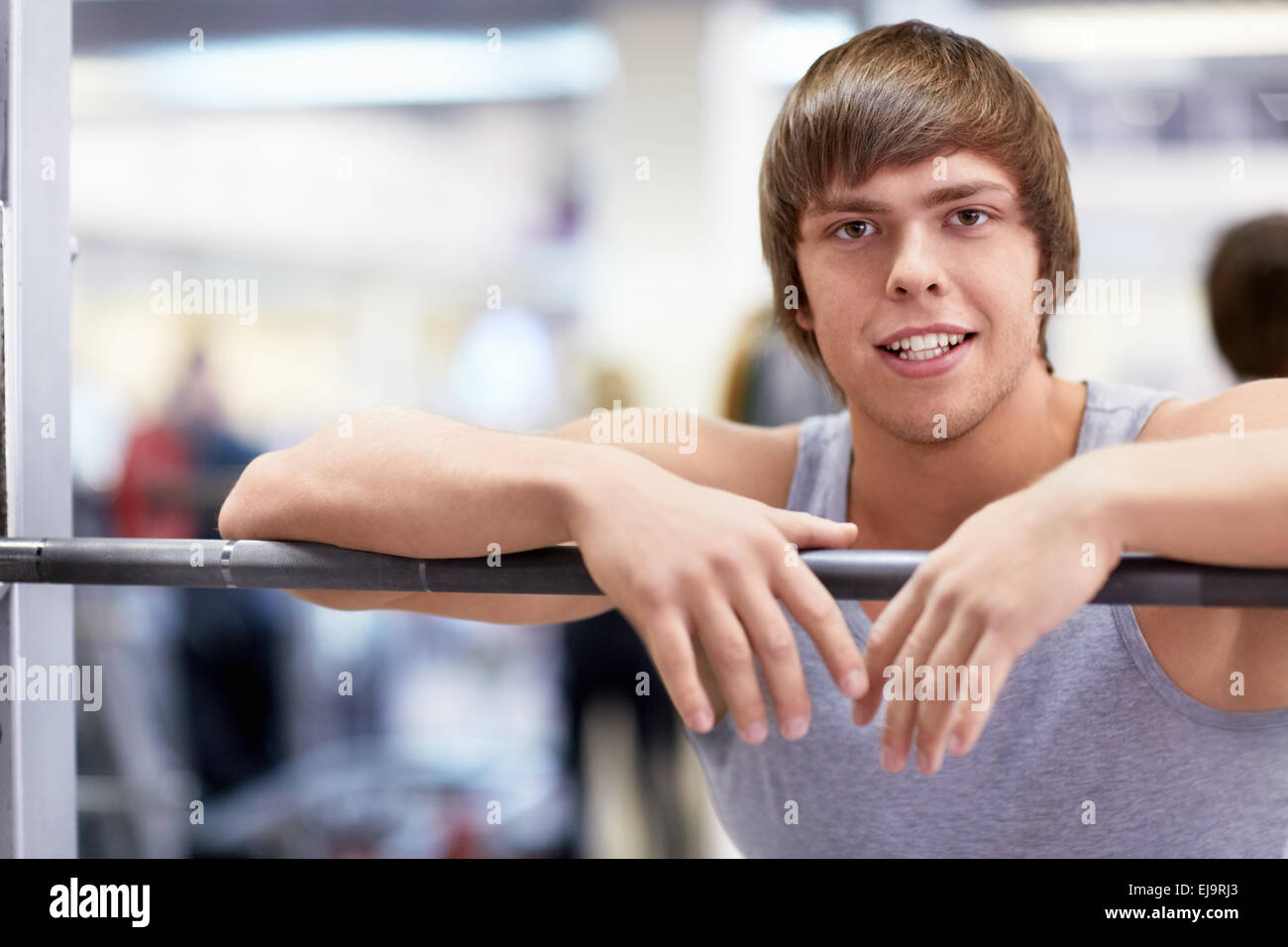 Man health body hi-res stock photography and images - Alamy