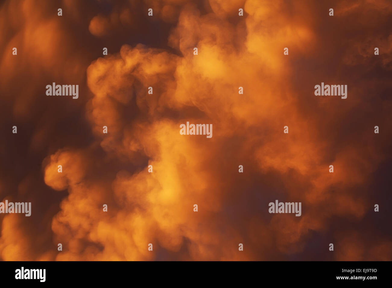 morning sky background. Cloudscape Stock Photo - Alamy