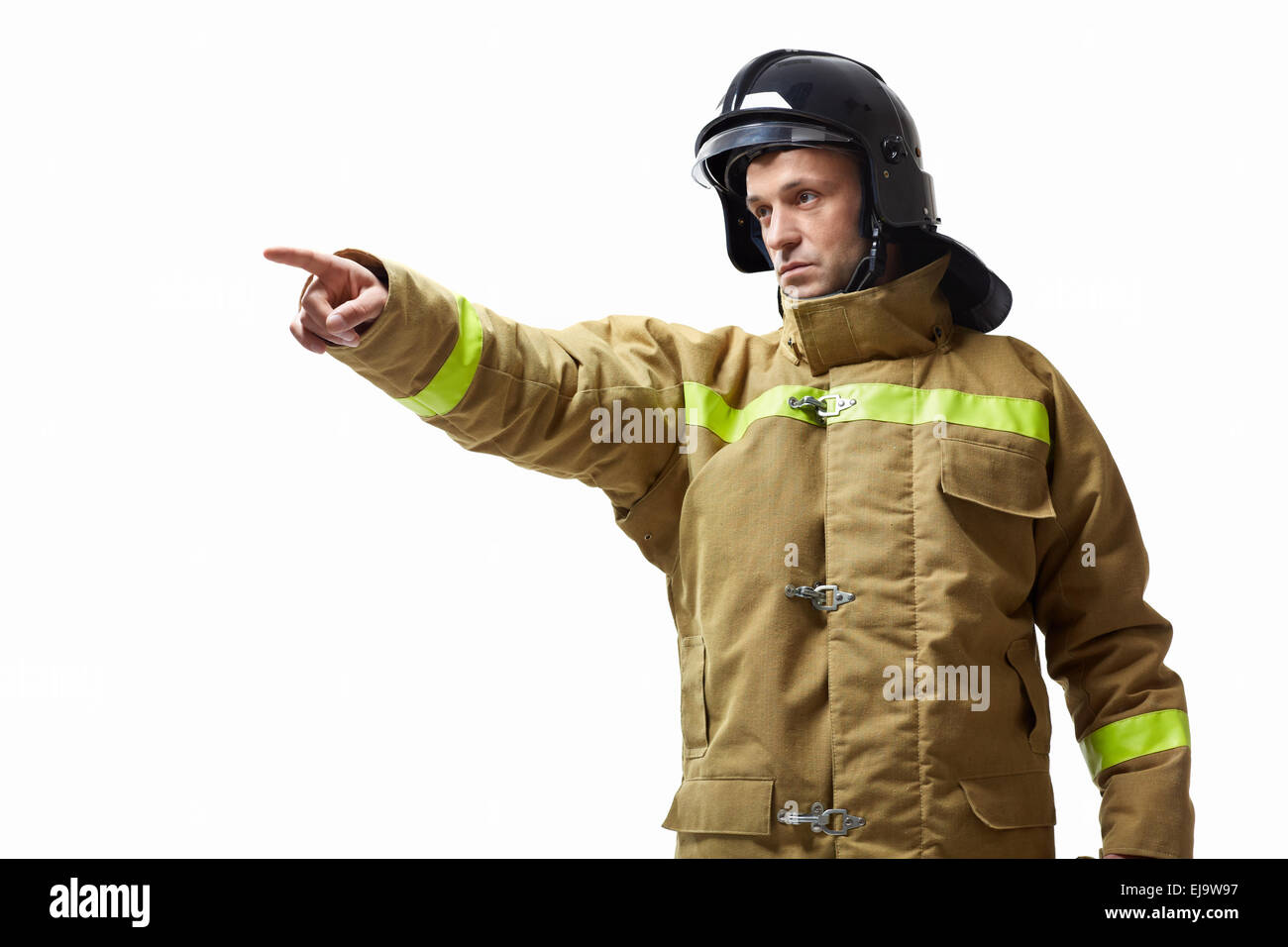 Profession Stock Photo