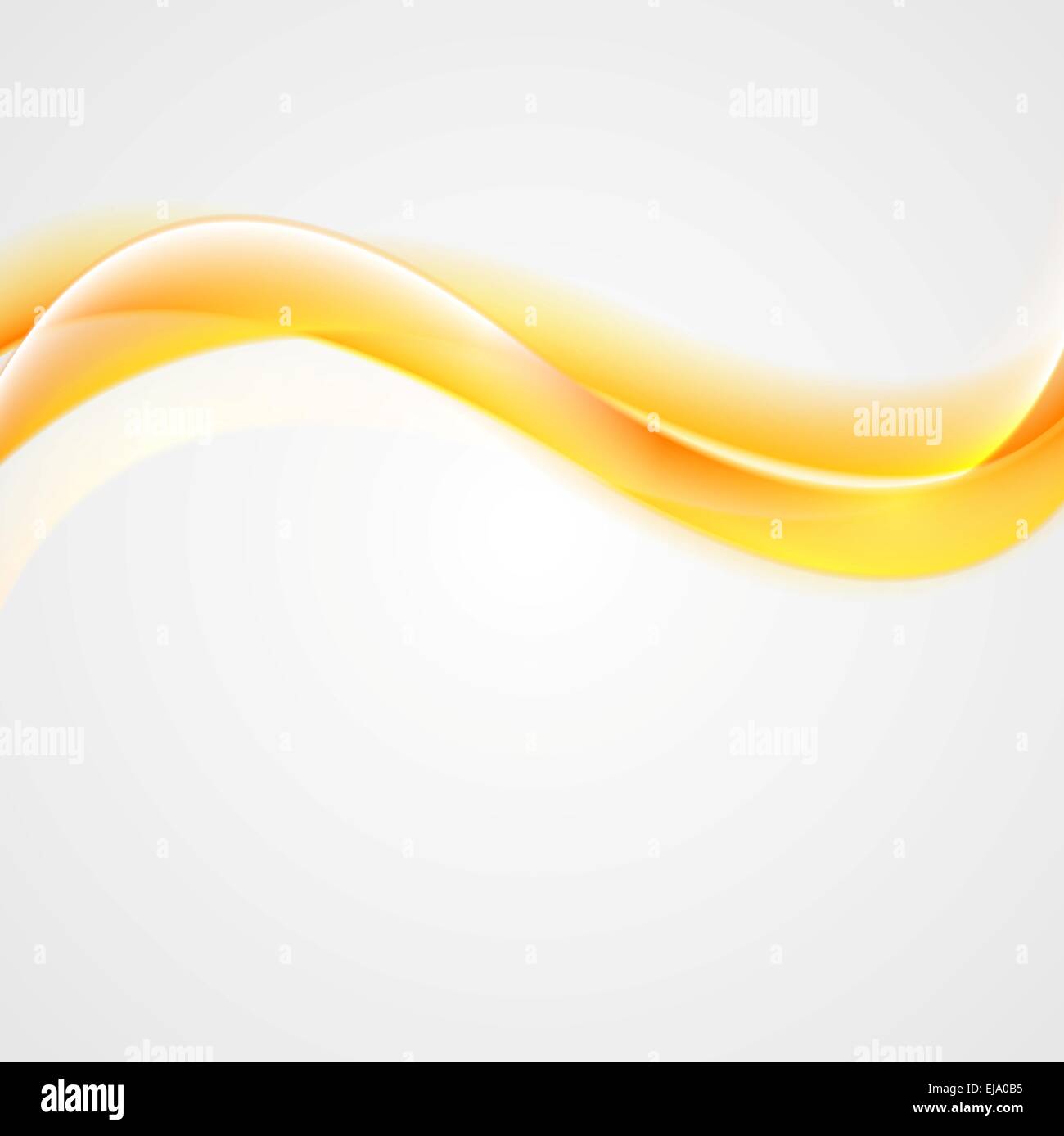 Shiny waves abstract corporate background hi-res stock photography and ...