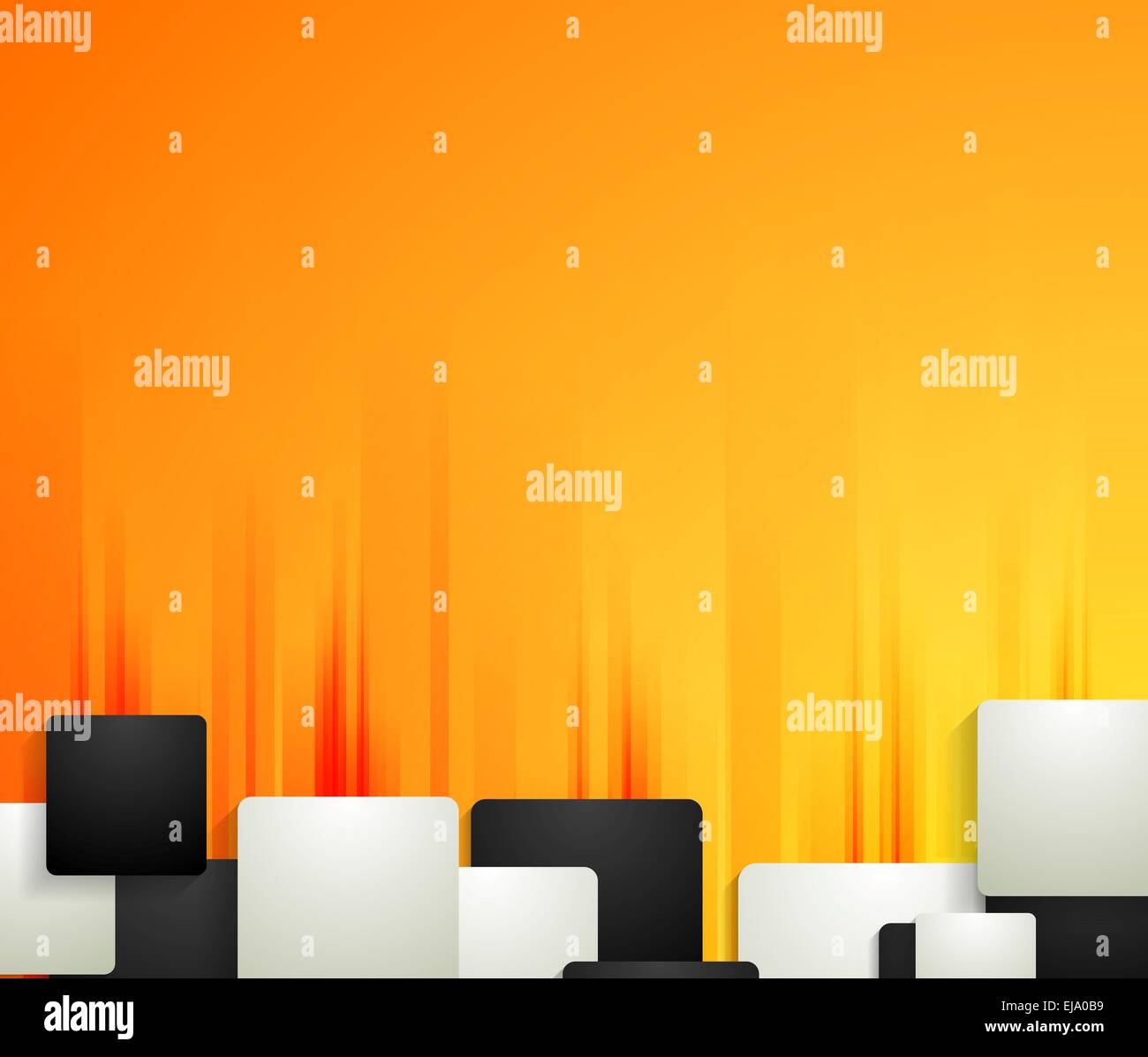 Abstract bright corporate background Stock Photo - Alamy