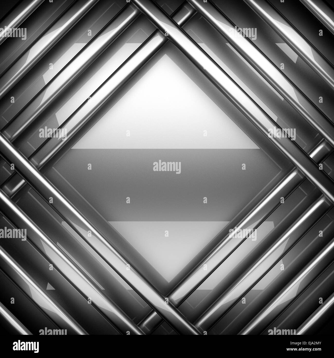 polished metal background Stock Photo - Alamy