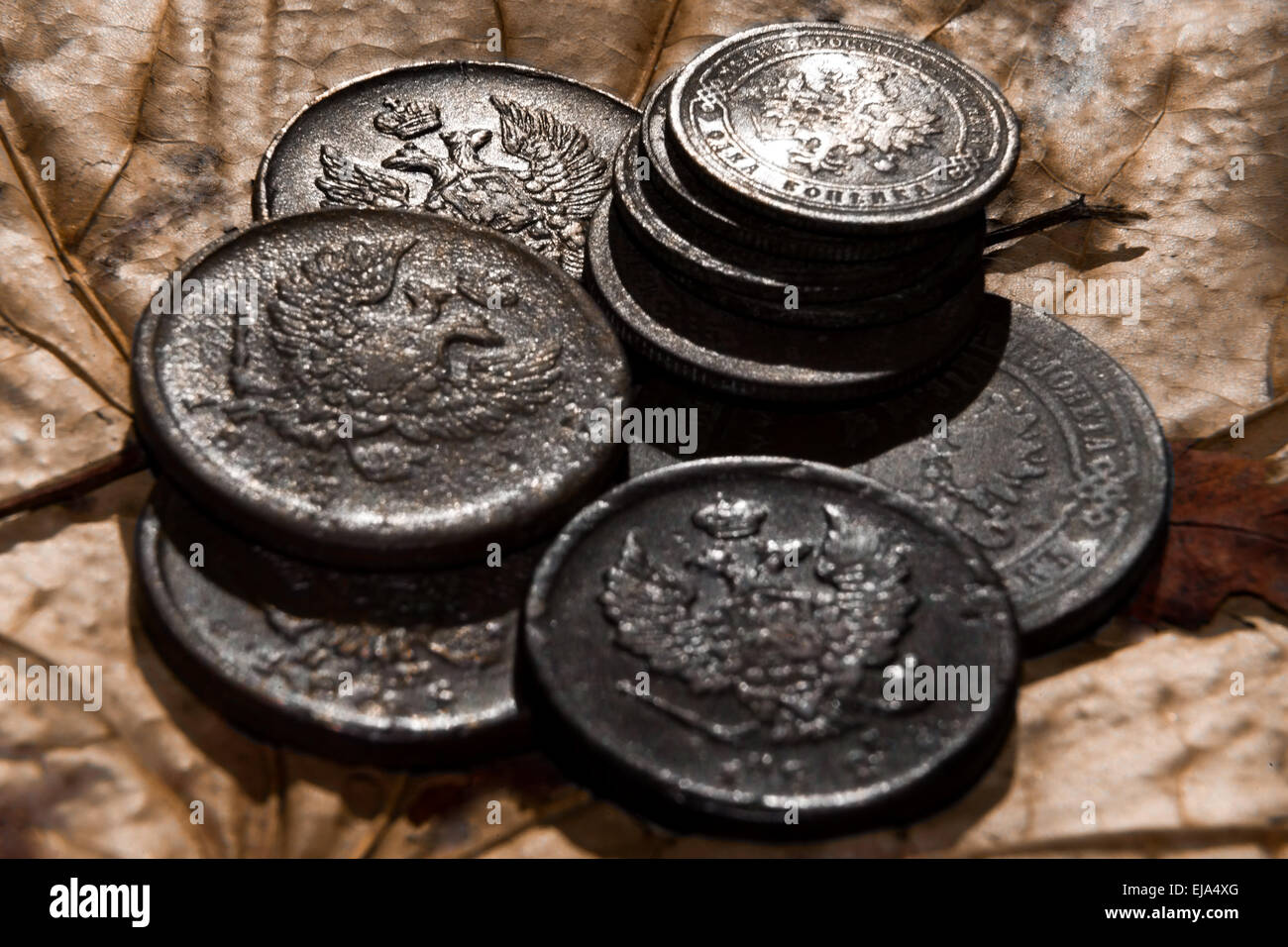 Copper Oxides High Resolution Stock Photography and Images - Alamy