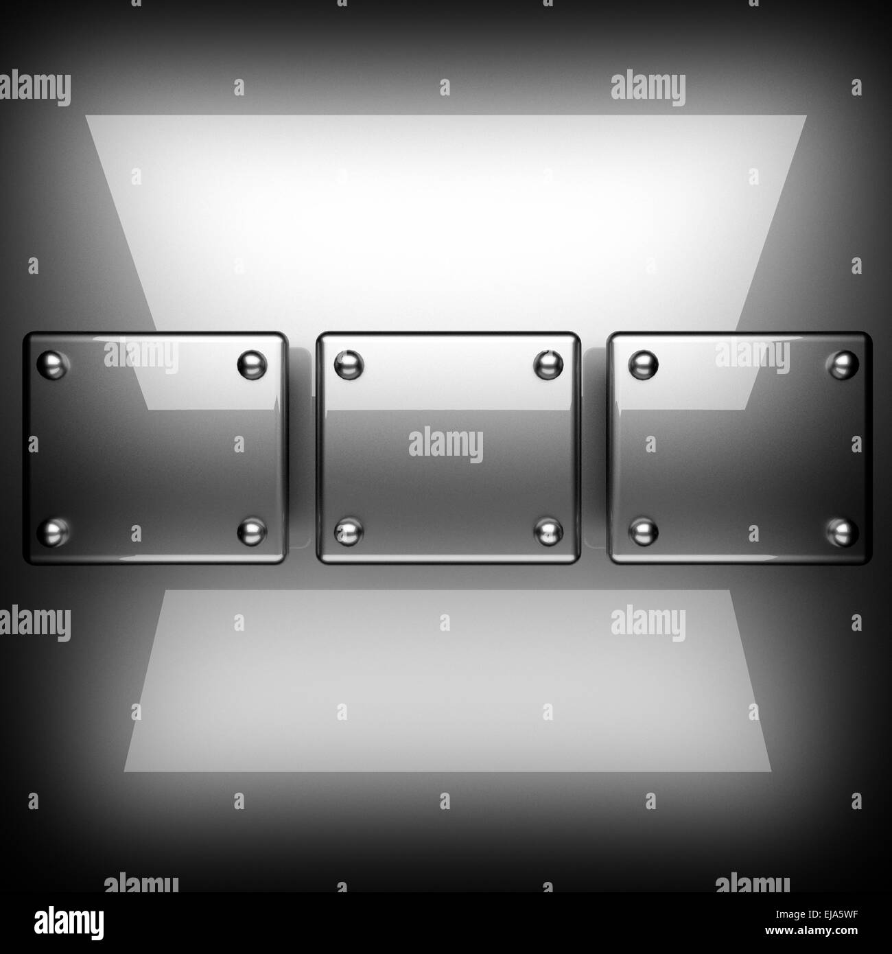 polished metal background Stock Photo - Alamy