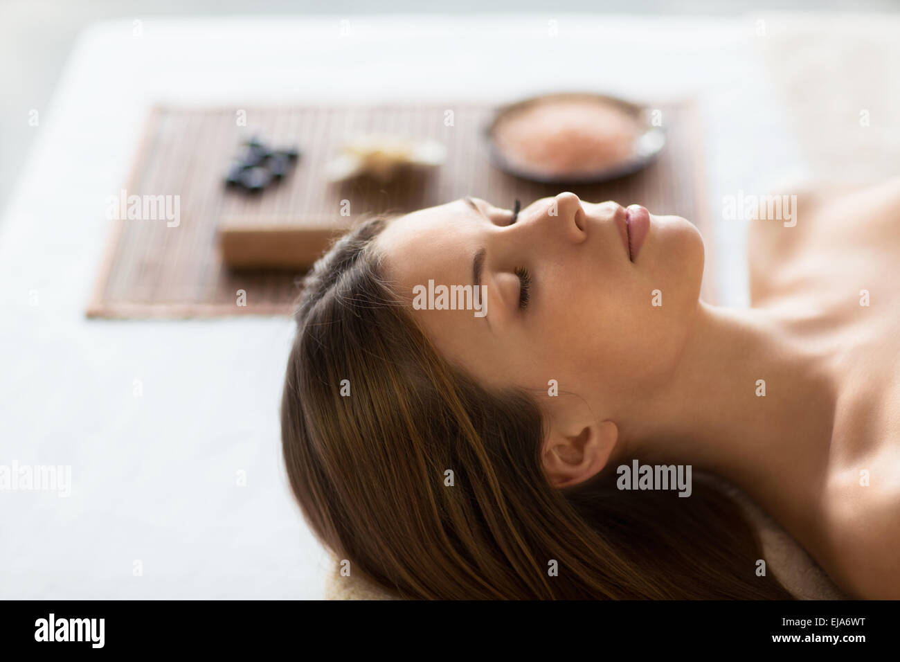 Health and care of the person hi-res stock photography and images - Alamy