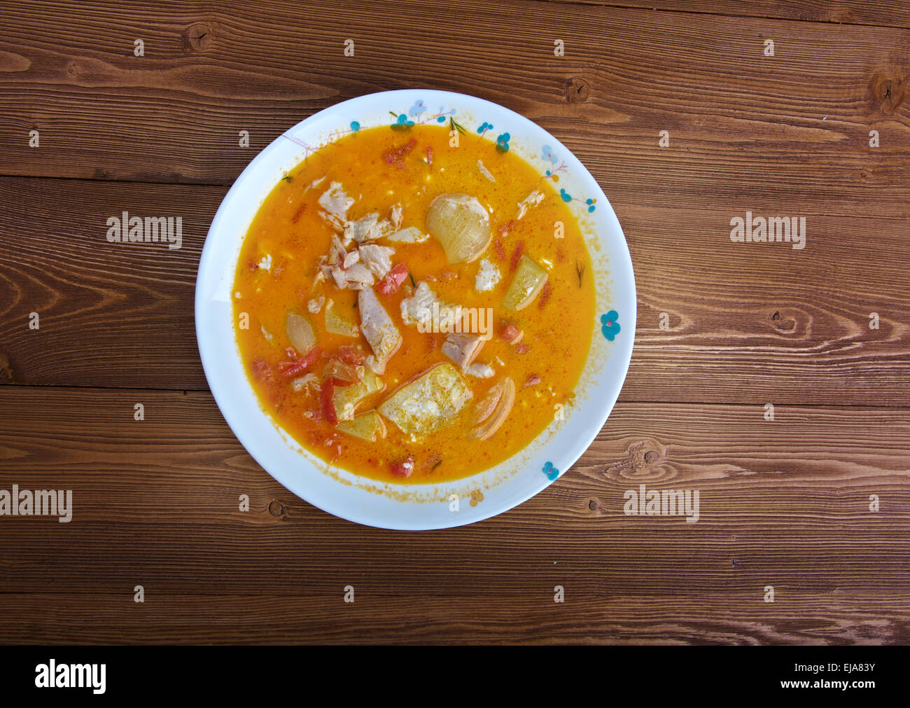 Kuku Paka Hi-res Stock Photography And Images - Alamy