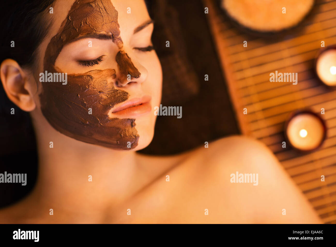 Cosmetology Stock Photo