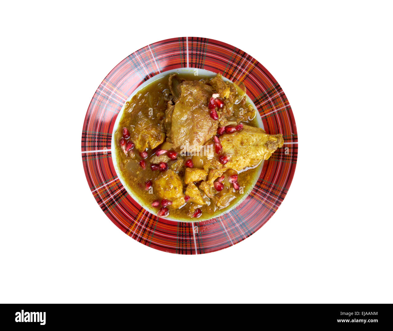 Karahi Cut Out Stock Images & Pictures - Alamy