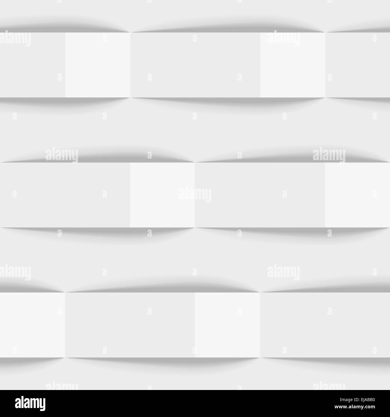 Geometric pattern Black and White Stock Photos & Images - Alamy