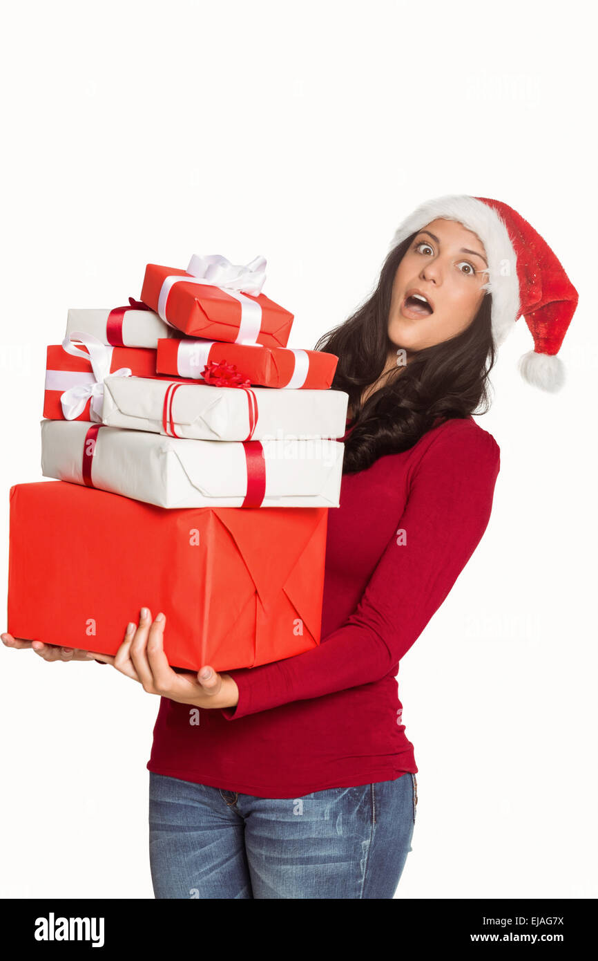 Female xmas cheap presents