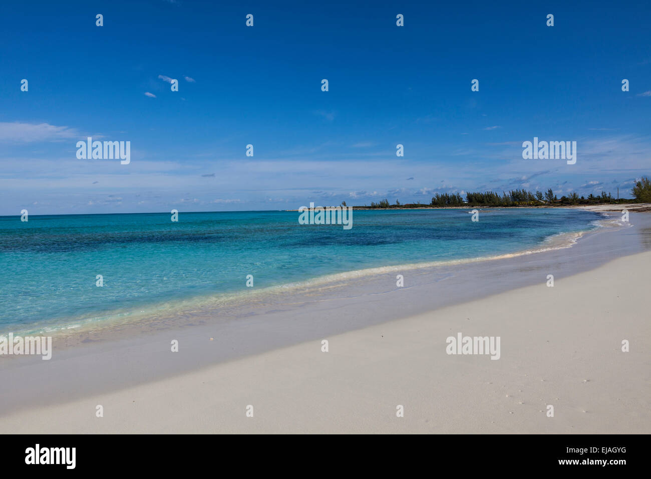 San Salvador Island Bahamas sea beach sun beautiful warm south exotic