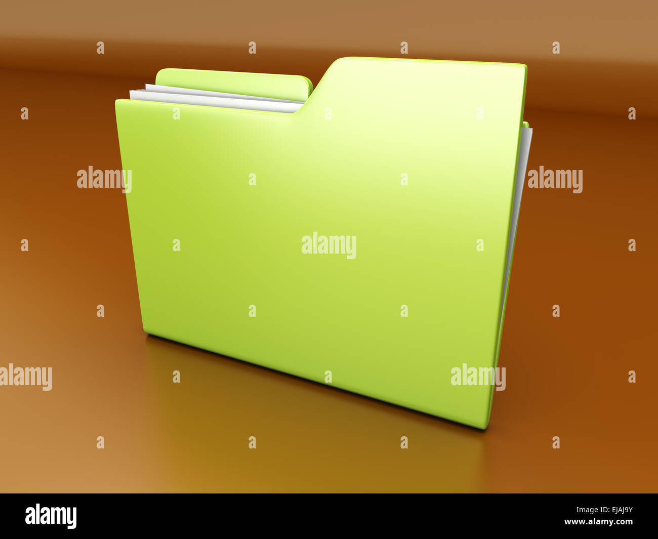 Holding manila folder hi-res stock photography and images - Alamy