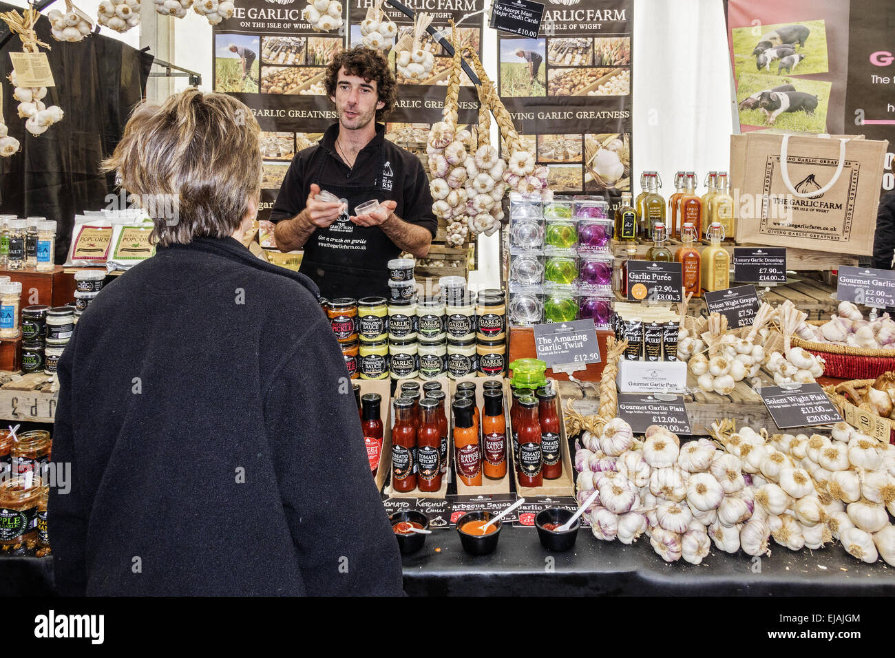 Shopkeeper uk hi-res stock photography and images - Alamy