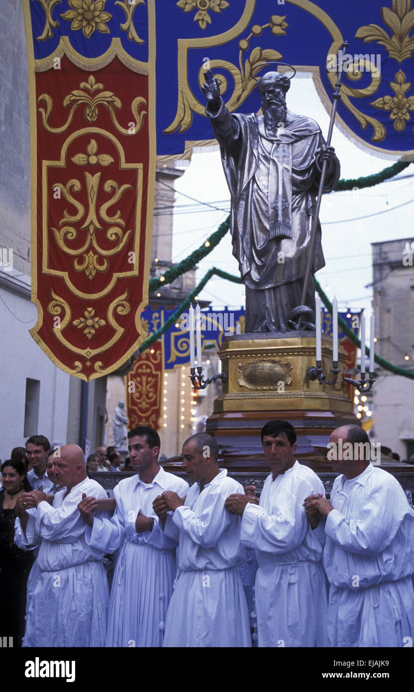 EUROPE MALTA ZEBBUG Stock Photo Alamy