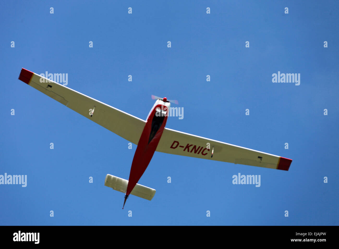Power glider hires stock photography and images Alamy