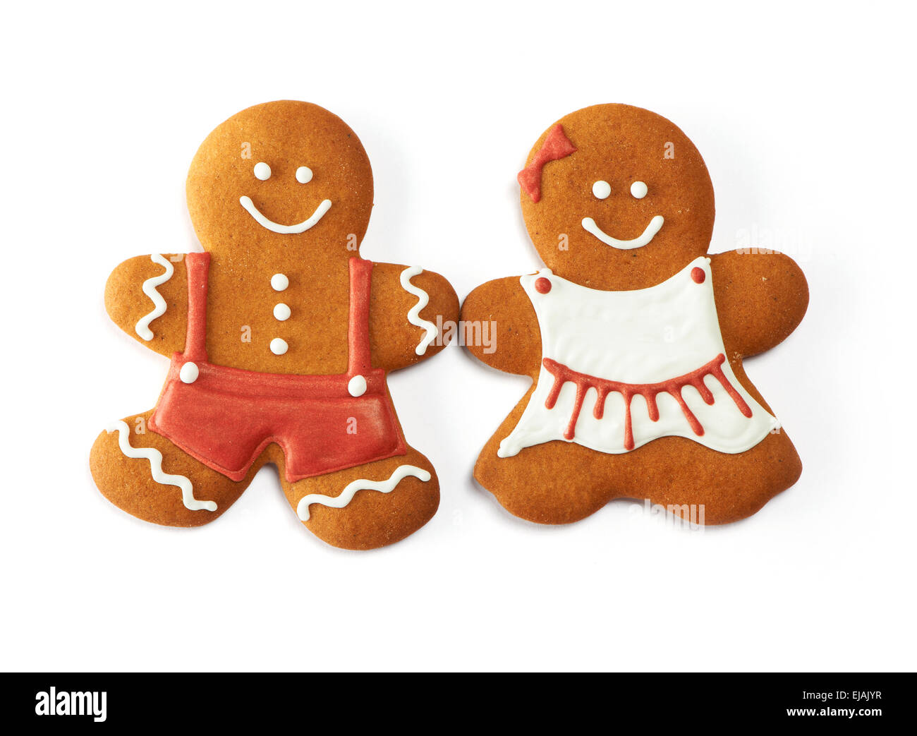 1st Christmas Together Gingerbread Cookies Personalized Couple Acrylic